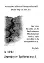 Plakat Riss