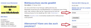 suche